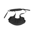 thumbnail image 4 of jinwen Pochette Chauffe-Mains Confortable Manche Chauffante pour Chasse Randonnée Camping Noir, 4 of 9