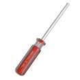 thumbnail image 4 of 6.0mm Hexagon Screwdriver Set Flat Head Hex Magnetic Repair Hand Tool, 4 of 10
