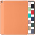 thumbnail image 1 of iPad Pro 9.7 inch Soft Silicone Back Case A1673 MLMP2LL/A MM172LL/A MLMN2LL/A MLMQ2LL/A A1674 A1675 MLMW2LL/A MLMX2LL/A MM192LL/A MLMV2LL/A MLN02LL/A MLMY2LL/A MLN12LL/A MM1A2LL/A MLPY2LL/A - Orange, 1 of 7
