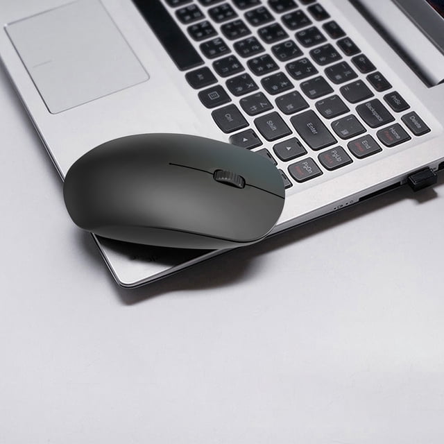 CEHVOMTwsMouse,Computer Mice , Mouse For Laptop,Slim Silent Rechargeable Mouse,Optical Mouse,Computer Mouse,2.4GTwsMute Bluetooth Mouse Laptop Office Business Mouse