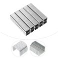 thumbnail image 4 of MasteelfCA 5 Boîtes/5000 Pcs Agrafes de Porte Robustes Parfaites pour Agrafeuse, 4 of 7