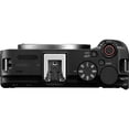 thumbnail image 4 of Canon EOS R50 V Camera + Objectif Zoom Power 14–30mm / Écran Vidéo / Rabattable 24.2MP APS-C / 4K60p (6895C012) + Logiciel Photo + 2 x Carte Mémoire 64 Go + Plus (Modèle International), 4 of 8