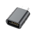 thumbnail image 1 of USB 32 to Type C Adapter OTG Converter High Speed Data Transfer and Charging Support 10Gbps Connectivity, 1 of 4
