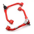 thumbnail image 2 of 1-4" Lift Front Upper Control Arms for Jeep Liberty 2008-2012 KK, Dodge Nitro 2007-2012 - Front Upper Control Arm, 2 of 4
