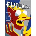 thumbnail image 1 of Futurama, Vol.3 (Bilingual), 1 of 1
