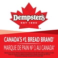 thumbnail image 2 of Dempster’s® Signature Sesame White Sliced Bread, 2 of 7