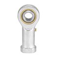 thumbnail image 1 of Unique Bargains 7/16-inch Bore 7/16-20 Female Thread Right Hand Rod End Bearing, 1 of 6