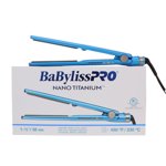 BaBylissPRO 1 1/2 inch Vented Ionic Flat Iron