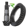 thumbnail image 1 of Revolution Gear and Axle D30JK-JL-513R Differential Ring and Pinion  DANA 30 JK/ JL Style Reverse Rotation Axle; 7.3 Inch Ring Gear Diameter; 5.13 Ratio; Steel; 26 Pinion Spline, 1 of 3