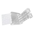 thumbnail image 1 of Plateforme pour Se Prélasser avec Tortues, Bernard-L'ermite Grimpant sur Rampe 10x17 cm, 1 of 8