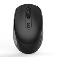 thumbnail image 3 of Birdeem Wireless Gaming Mouse, Ergonomic Wireless Mouse, .4Ghz Wireless Bluetooth 5.1 Gaming Mouse Wireless Optical Gaming Mouse 1600Dpi Silent Mouse (Battery Version), Wireless Mouse Bluetooth, 3 of 7