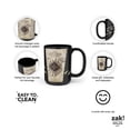 thumbnail image 2 of Zak Designs Harry Potter 15oz Colour Change Mug, 2 of 3