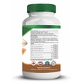 thumbnail image 2 of Fe Capsule Iron ( 50 mg Ocimum Tenuiflorum ) Halal Gelatin Free Capsules, 2 of 5