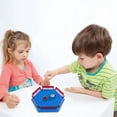 thumbnail image 4 of Dpityserensio les Accessoires Interactifs Compétitifs pour les Familles avec Enfants, 4 of 5