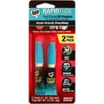 thumbnail image 1 of Dap Rapid Fuse All Purpose Glue Twin Pack-.1Oz, 1 of 4