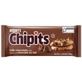thumbnail image 1 of HERSHEY'S CHIPITS Milk Chocolate Chips, 250g, 1 of 7