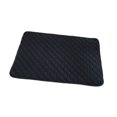 thumbnail image 3 of Tachiuwa Washable Dog Pee Pad Absorbent Diaper Soft Dog Mat for Bed Pad Dogs Whelping XXL, 3 of 9
