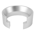 thumbnail image 2 of 58mm Espresso Dosing Funnel, Coffee Dosing Funnel Aluminum Coffee Machine Coffee Dosing  For 58mm Portafilter, 2 of 8