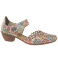 thumbnail image 1 of Rieker Pia Chaussures Ouvertes pour Femmes-ZJKDGJKJ, 1 of 4