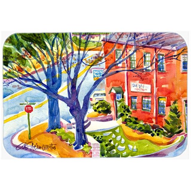 Tapis de Cuisine Ou de Bain 24 x 36 Po