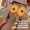 thumbnail image 3 of Sakura Cray-Pas Junior Artist Soft Oil Pastels, 25 Color Set, 3 of 7