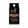 thumbnail image 2 of e.l.f. Cosmetics Lock on Liner and Brow Cream, 2 of 4