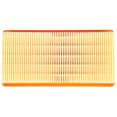 thumbnail image 3 of Supplies, Reduce Dust Stable Vacuum Cleaner Filter, High Matching Degree Vacuum For Karcher AD3.200, 3 of 8