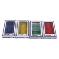 thumbnail image 1 of Microscope Sample Prepared Slides 48pcs Sample Specimens Prepared Microscope Slides of Animals Insects Plants Flowers for Biological Science Education, 1 of 8
