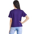 thumbnail image 3 of Kpop Demon Hunters Girls' Huntrix T-Shirt, 3 of 3