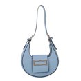 thumbnail image 2 of TopLLC Sac Bandoulière en Cuir Grande Capacité Multi Compartiments pour Femmes, 2 of 3