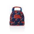 thumbnail image 4 of Sac à lunch Deluxe Marvel Kids Spider-man (M-DLB-SM09-25BTS), 4 of 4