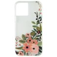 thumbnail image 3 of Rifle Paper Co. Series Case for iPhone 12/12 Pro - Garden Party Rose/Clear, 3 of 3