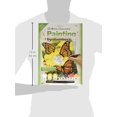 thumbnail image 2 of Royal & Langnickel(R) Small Paint By Number Kit 8.75"X11.75"-Majestic Monarchs - PJS-68, 2 of 4