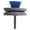 thumbnail image 2 of Feimier Professional Double-layer Lawn Mower Sharpener: Enhance Blade’s Lifespan with, 2 of 10
