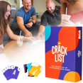 thumbnail image 2 of HUASHENG Card Game Confidence Spark Joy With Positive Affirmation Cards For Friends & Family Fun Game For Adults & Teens, 2 of 9