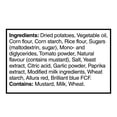 thumbnail image 4 of Pringles Ketchup Potato Chips 156 G, 4 of 6