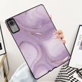 thumbnail image 4 of for Xiaomi Pad 5 6 Pro Tablet Case for Xiaomi Redmi Pad SE 2023 11 Inch Fashion Marble Pattern Hard Matte Cover For Xiaomi Pad 6 Y5-P111 6 or 6Pro 11in, 4 of 6
