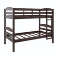 thumbnail image 2 of Lit superposé pour enfant (format une place) Leighton de Better Homes & Gardens., 2 of 9
