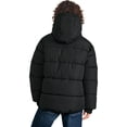 thumbnail image 4 of George Boys' Short Puffer Jacket, 4 of 6