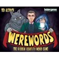 thumbnail image 1 of BEZIER GAMES Werewords Card Game, 1 of 4