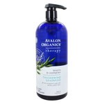 Avalon Organics - Shampoo Thickening Biotin B Complex Therapy - 32 fl. oz.
