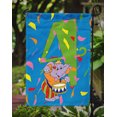 thumbnail image 3 of Carolines Treasures APH2162GF Happy 4th Birthday Age 4 Flag Garden Size, 3 of 3