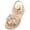 Beige, variant on Splozh Kids Toddler Sandals Sandals for Little Girls Babies Toddlers and Children Soft Soled Open Toe Childrens Sandals Pink,4-4.5 Years