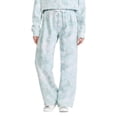 thumbnail image 1 of Pantalon de survêtement en molleton Justice pour filles, 1 of 3