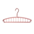 thumbnail image 1 of Storage for Bedroom Multi Functional 11 Hole Clothes Rack 11 Hole Multifunctional Clothes Rack Dormitory Household Clothes Rack Bedroom Wardrobe Storage Storage for Clothes, 1 of 1