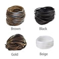 thumbnail image 2 of 32m Patio Furniture Repair High Strength Rattan Wicker Kit Flat Portable, 2 of 3