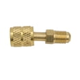 thumbnail image 4 of Brass Adapter,New R410 Brass Adapter Female Charging Hose Brassadapter Highly Versatile, 4 of 7
