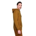 thumbnail image 4 of George Men's Fleece Hoodie, 4 of 6