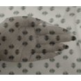 thumbnail image 4 of oneOone Viscose Chiffon Fabric Small Motif Ikat Print Fabric BTY 42 Inch Wide, 4 of 4