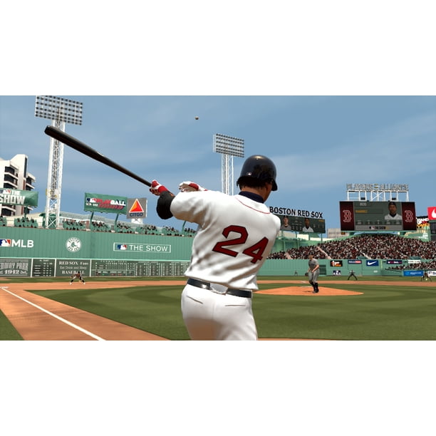 MLB® The Show™ 25 (Nintendo Switch) - Walmart.ca